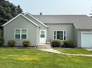 1087 S 6th Ave, Bowdle, SD 57428