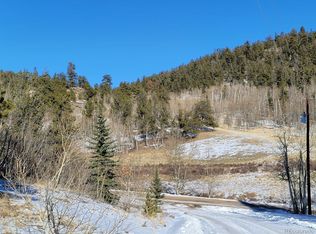 1865 Ute Trl, Como, CO 80456