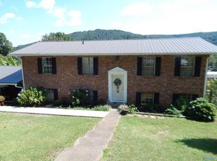 3909 Plains Ave SW, Fort Payne, AL 35967