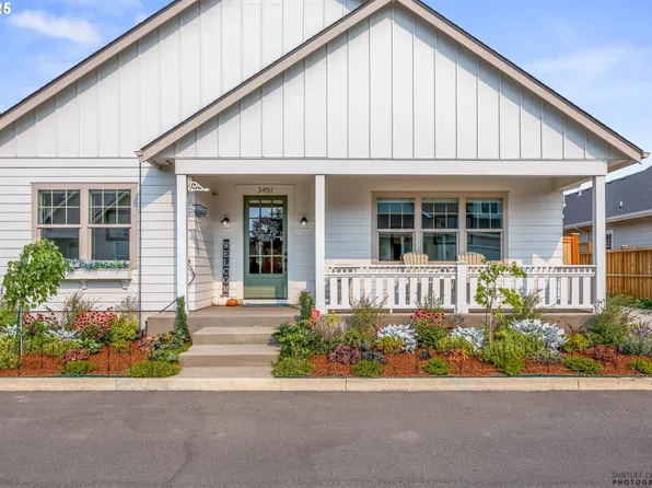 3451 Marilla Ln, Eugene, OR 97408