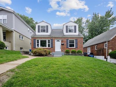 7410 Rupert Ave, Saint Louis, MO, 63117