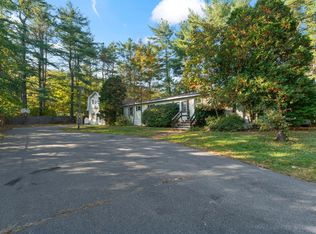 112 Sabbathday Rd, New Gloucester, ME 04260