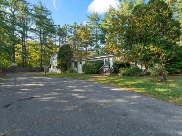 112 Sabbathday Road, New Gloucester, ME 04260