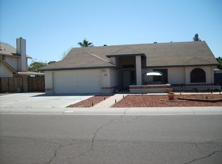 7537 W Brown St, Peoria, AZ 85345
