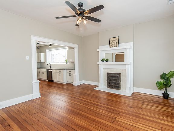 5th image of 4361 Gibson Ave #2F