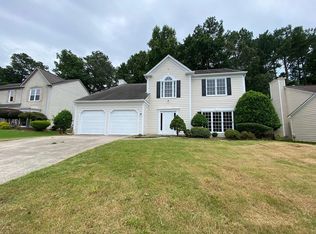 2170 Eagle Nest Blf, Lawrenceville, GA 30044