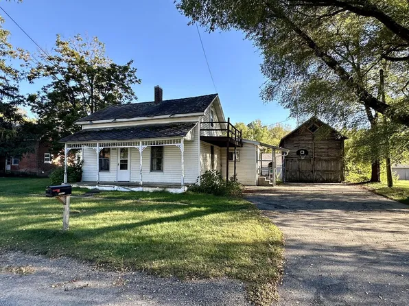 20045 W Mill ROAD, Galesville, WI 54630