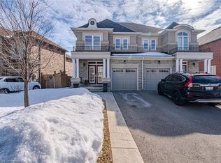 15 Summerberry Way, Hamilton, ON L9B0G2