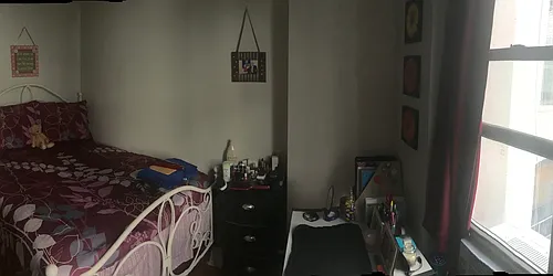 Rented by Kenneth Rosenblum, LREB