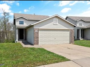 419 Ramblewood Way, Wentzville, MO 63385