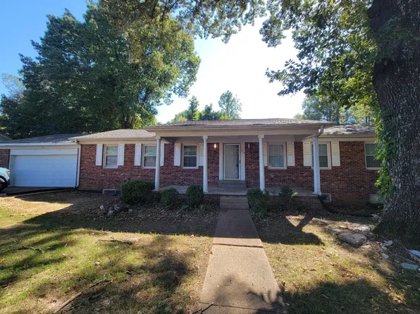 24 Rainbow Cv, Jackson, TN 38305