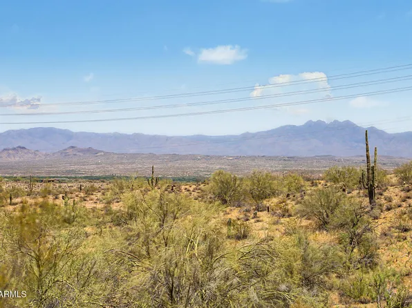 17139 E SONORAN Way, Fountain Hills, AZ 85268