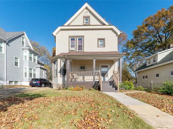 6245 Columbia Ave, Saint Louis, MO 63139