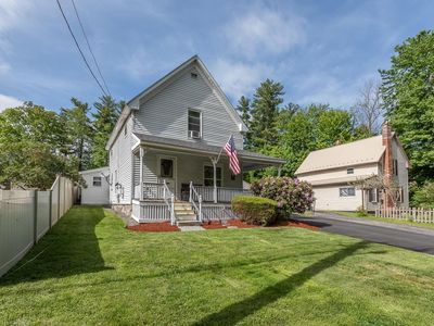 454 Manchester Road, Auburn, NH, 03032