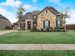 2802 Trophy Club Dr, Trophy Club, TX 76262