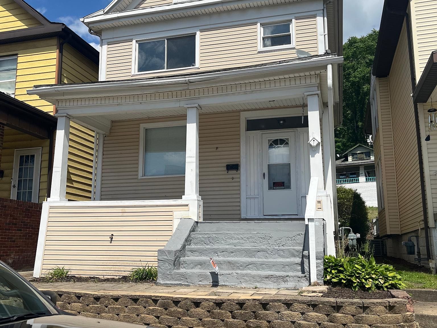 756 Virginia Ave, Follansbee, WV 26037 Zillow