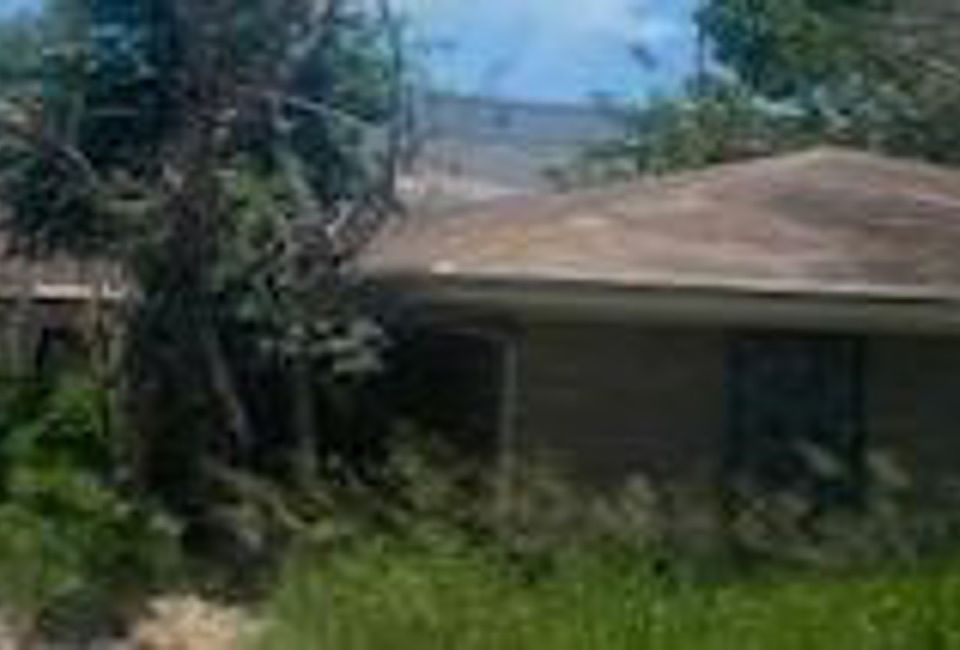Property Front View