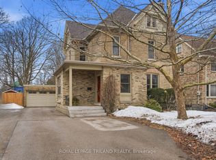 937 Waterloo St, London, ON N6A 3X2