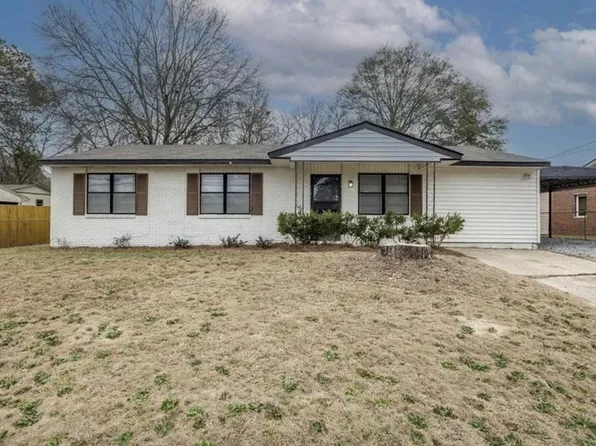 5818 Hunter Rd, Columbus, GA 31907