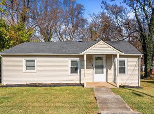 1 Powhatan St, Lynchburg, VA 24501