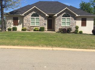 6115 Stargate Cv, Alexander, AR 72002