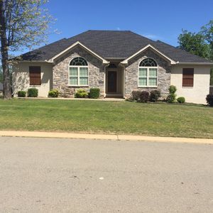 6115 Stargate Cv, Alexander, AR, 72002