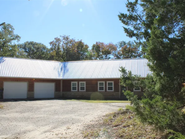 1669 Hideaway Ln, Quinlan, TX 75474