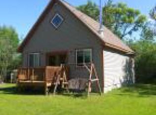 1810 N Deer Valley Rd, Alpena, MI 49707