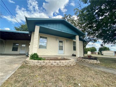 601 Jefferson St, Bastrop, TX, 78602