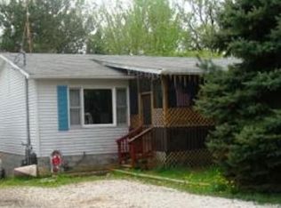 1121 Fairlawn Ln, Linesville, PA 16424