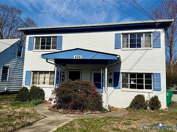 2nd image of 406 Bradsher Ave #A
