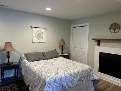 (Undisclosed Address), Charlottesville, VA, 22901