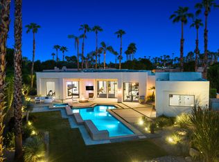 6 Silver Cir, Rancho Mirage, CA 92270