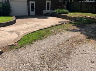 521 Elm, Moline, KS 67353