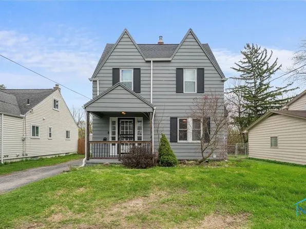 2619 Southwood Rd, Toledo, OH 43614