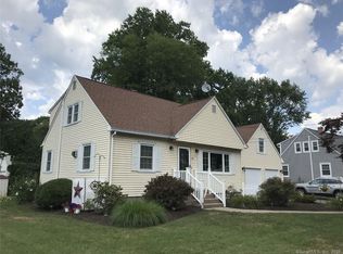 21 Hardwick Rd, Bristol, CT 06010