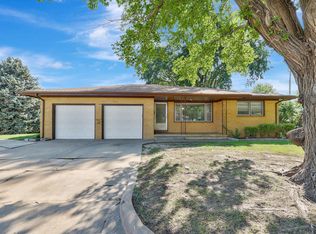 3040 S Elizabeth Ave, Wichita, KS 67217