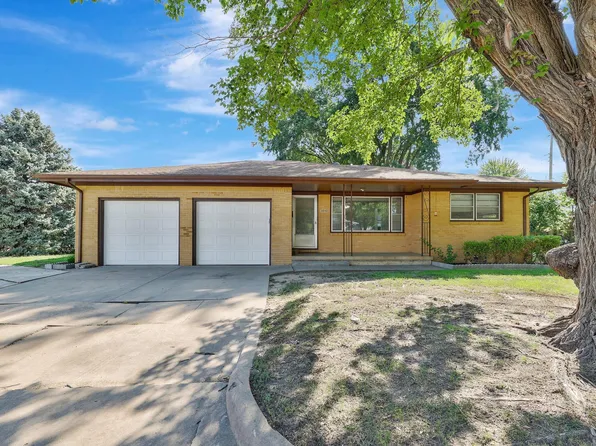 3040 S Elizabeth Ave, Wichita, KS 67217