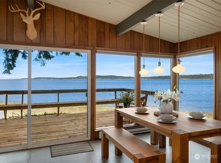 4940 SW Luana Ln, Vashon, WA 98070