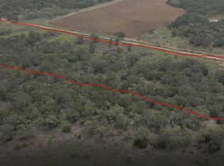 12 County Road 136, Ranger, TX 76470