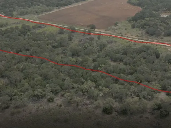 12 County Road 136, Ranger, TX 76470