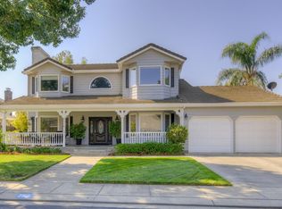 2316 Kampen Ct, Modesto, CA 95356