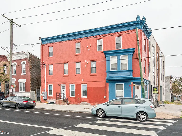 1701 Point Breeze Ave #1A — Photo 12