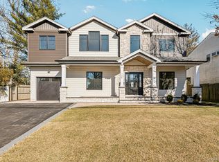 149 Harding Street, Massapequa Park, NY 11762