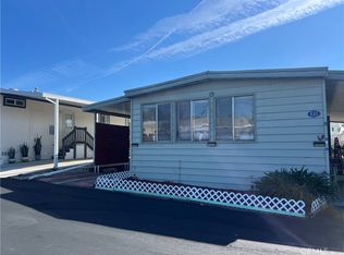 718 Sycamore Ave Spc 21, Vista, CA 92083