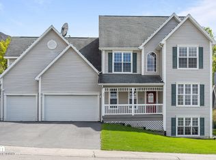 10671 Dolly Madison Cir, Eagle River, AK 99577