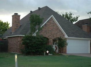 4108 Crossgate Ct, Arlington, TX 76016