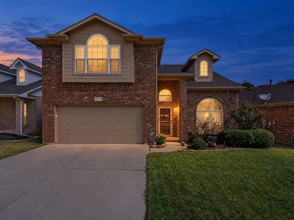 2691 Bull Shoals Dr, Fort Worth, TX 76131