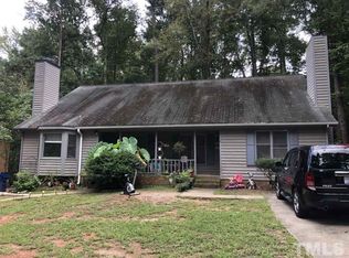 5115 Vann St, Raleigh, NC 27606