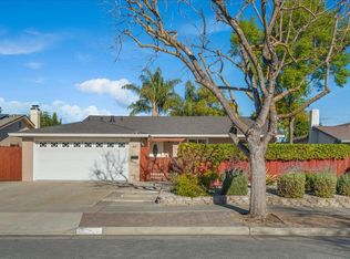 441 Roading Dr, San Jose, CA 95123